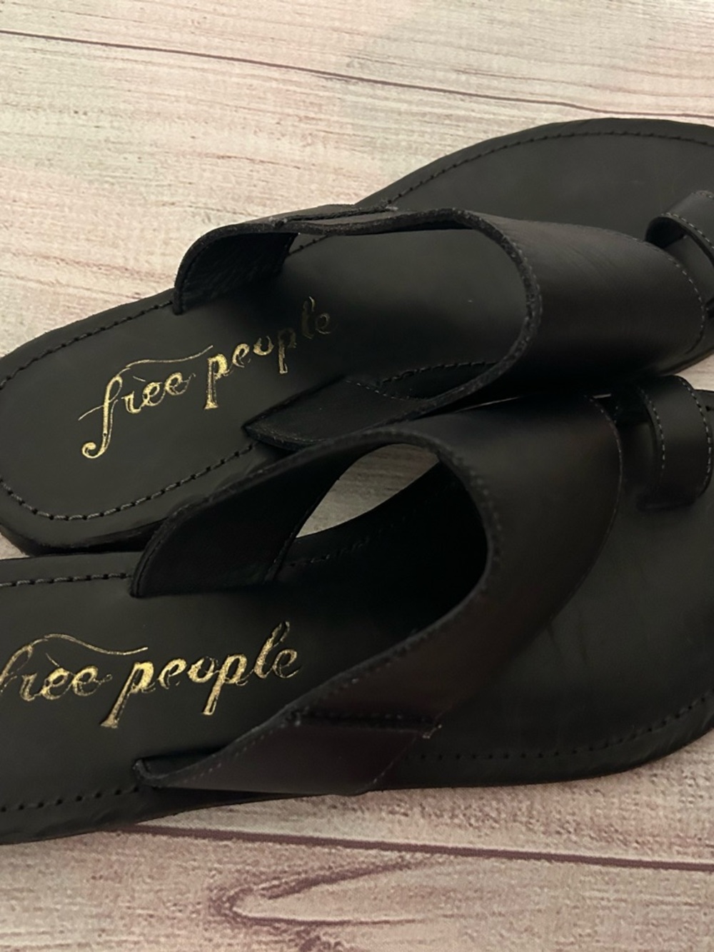 Free People Sant Antoni Slide (Women's) - Picture 3 of 11
